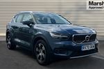 2020 Volvo XC40