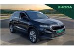 2024 Skoda Karoq