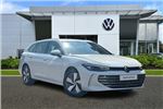 2024 Volkswagen Passat Estate