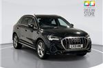 2021 Audi Q3