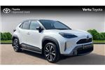 2022 Toyota Yaris Cross