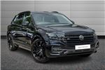 2021 Volkswagen Touareg