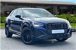 2025 Audi Q2