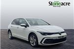 2021 Volkswagen Golf GTE