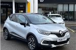 2018 Renault Captur