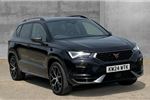 2024 Cupra Ateca