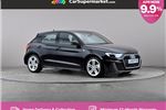 2019 Audi A1