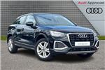 2023 Audi Q2