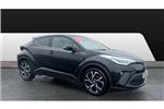 2021 Toyota C-HR