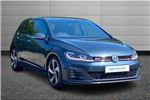 2018 Volkswagen Golf GTI