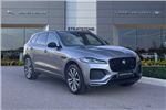 2023 Jaguar F-Pace