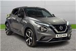 2022 Nissan Juke