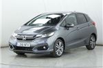 2018 Honda Jazz