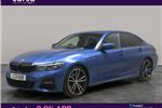 2021 BMW 3 Series