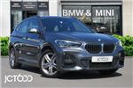 2022 BMW X1