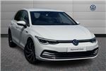 2023 Volkswagen Golf