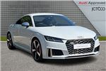 2019 Audi TT S