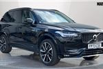 2023 Volvo XC90