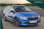2024 Skoda Fabia