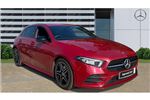 2023 Mercedes-Benz A-Class