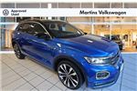 2021 Volkswagen T-Roc