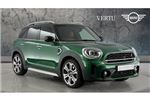2021 MINI Countryman