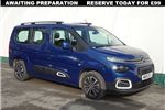 2019 Citroen Berlingo