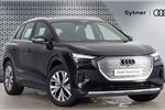 2024 Audi Q4