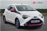 2019 Toyota Aygo