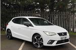 2023 SEAT Ibiza