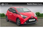 2021 Toyota Aygo