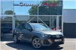 2020 Audi Q3