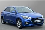 2019 Hyundai i20