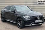 2020 Mercedes-Benz GLC Coupe