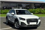 2022 Audi Q2