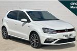 2016 Volkswagen Polo GTI