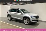 2021 Skoda Kodiaq