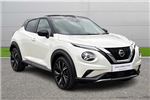 2022 Nissan Juke