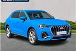 2019 Audi Q3