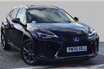 2020 Lexus UX