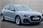 2022 Audi A1