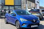 2020 Renault Clio