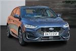 2022 Ford Focus