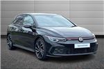 2023 Volkswagen Golf GTI