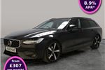 2019 Volvo V90