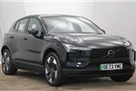 2024 Volvo EX30