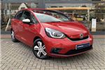 2022 Honda Jazz