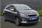 2020 Peugeot 108