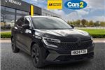 2024 Renault Austral