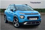 2019 Citroen C3 Aircross